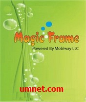 game pic for Magic Frame S60 3rd